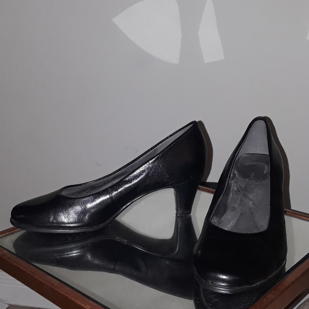 Aerosoles heels